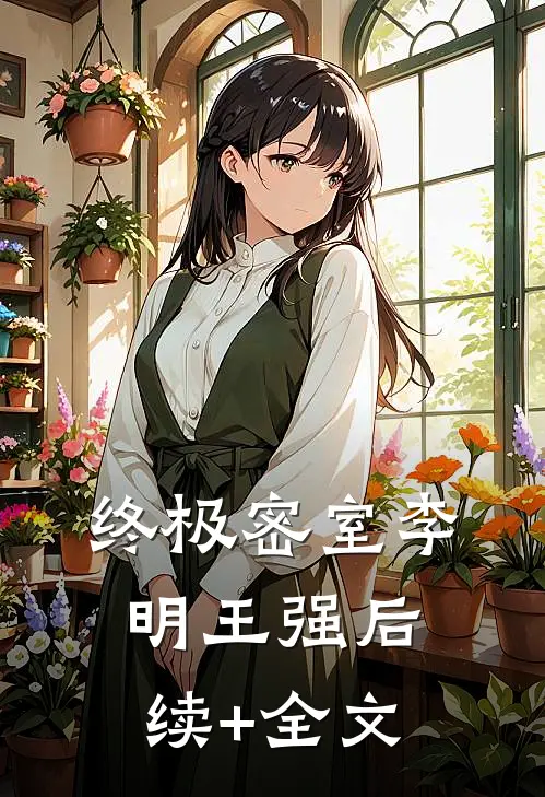 终极密室李明王强后续+全文