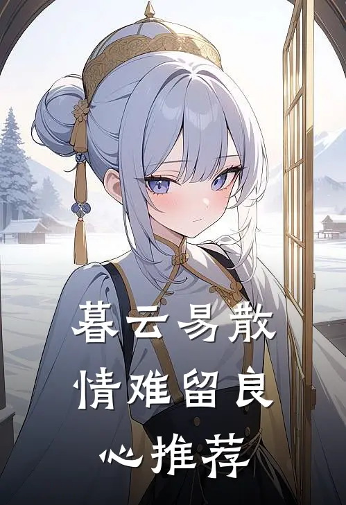 暮云易散情难留良心推荐