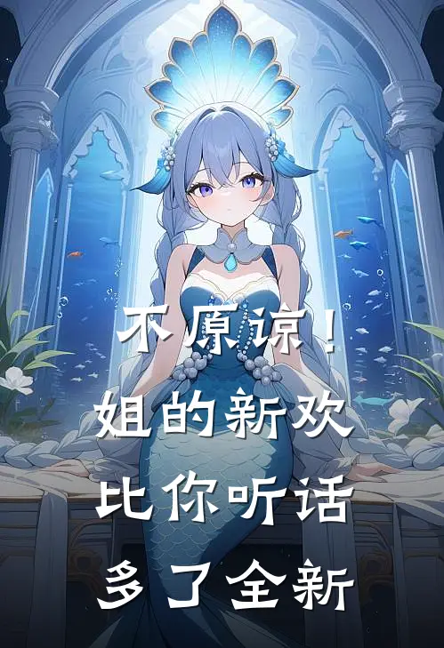 不原谅！姐的新欢比你听话多了全新