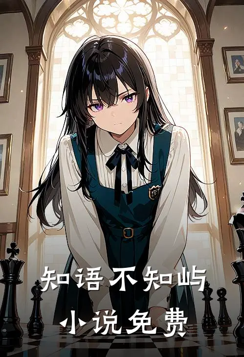 知语不知屿小说免费