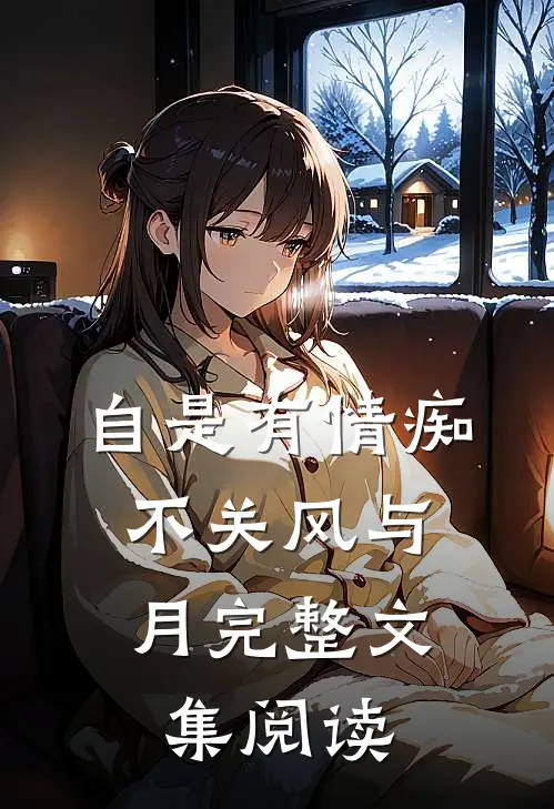 自是有情痴，不关风与月完整文集阅读