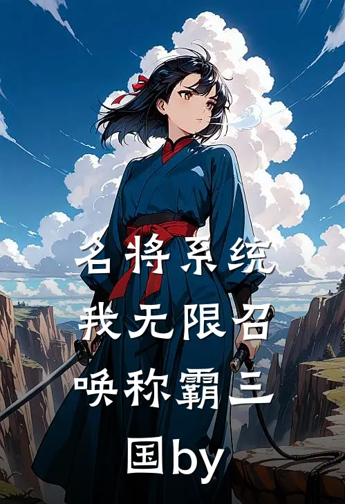 名将系统：我无限召唤称霸三国by