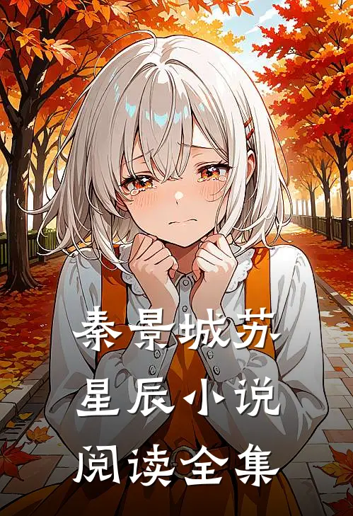 秦景城苏星辰小说阅读全集