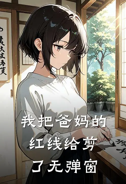 我把爸妈的红线给剪了无弹窗