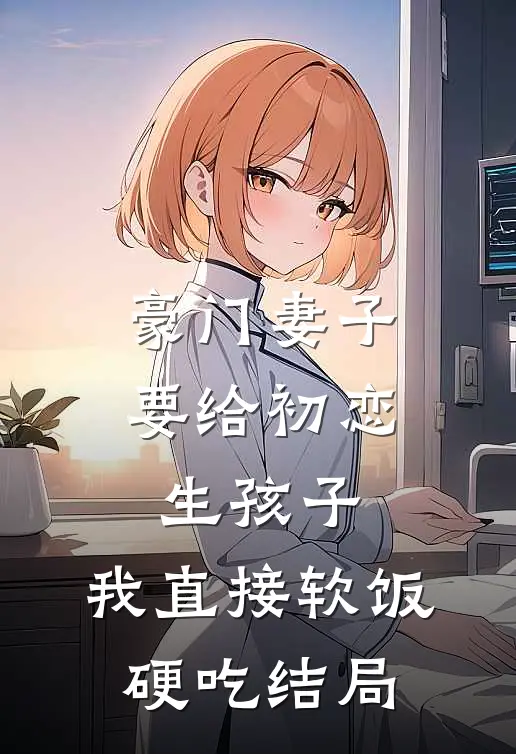 豪门妻子要给初恋生孩子，我直接软饭硬吃结局