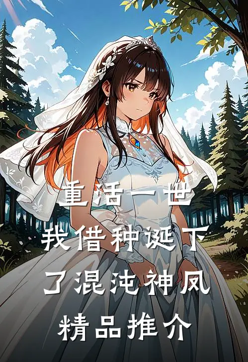 重活一世，我借种诞下了混沌神凤精品推介