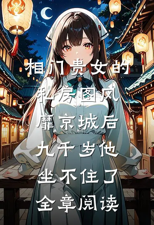 相门贵女的私房图风靡京城后，九千岁他坐不住了全章阅读