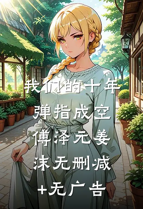 我们的十年，弹指成空傅泽元姜沫无删减+无广告