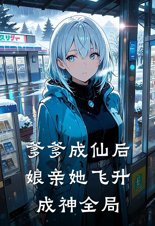 爹爹成仙后，娘亲她飞升成神全局