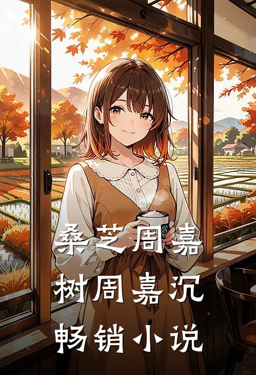 桑芝周嘉树周嘉沉畅销小说
