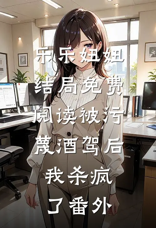 乐乐妞妞结局免费阅读被污蔑酒驾后，我杀疯了番外