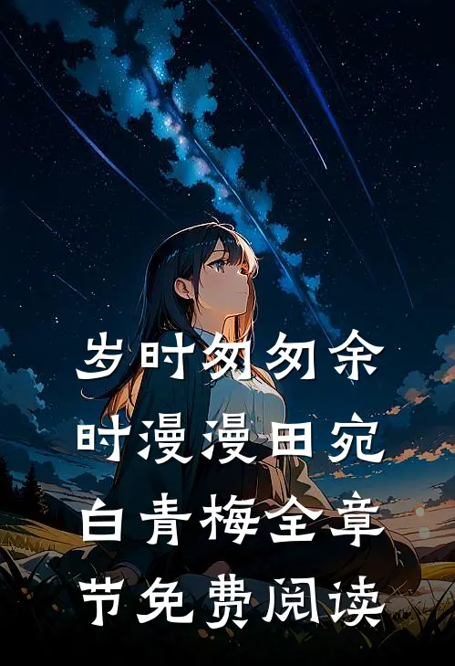 岁时匆匆余时漫漫田宛白青梅全章节免费阅读