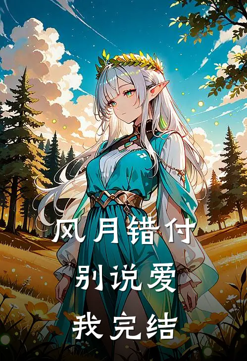 风月错付，别说爱我完结