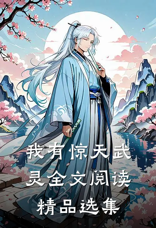 我有惊天武灵全文阅读精品选集
