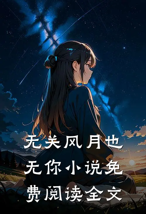 无关风月也无你小说免费阅读全文