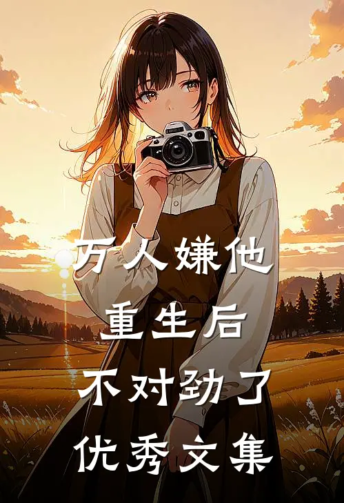 万人嫌他重生后，不对劲了优秀文集