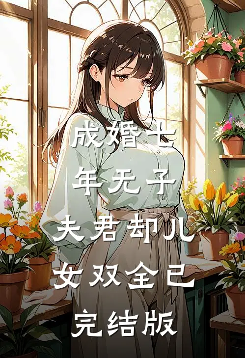 成婚七年无子，夫君却儿女双全已完结版