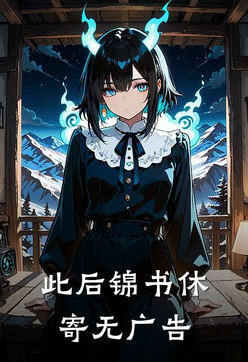 此后锦书休寄无广告