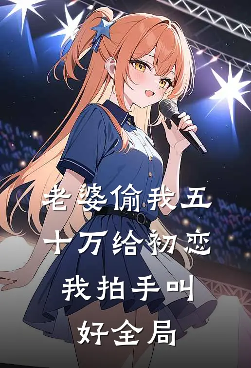 老婆偷我五十万给初恋，我拍手叫好全局