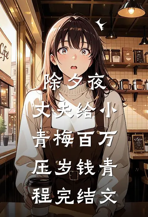 除夕夜，丈夫给小青梅百万压岁钱青程完结文