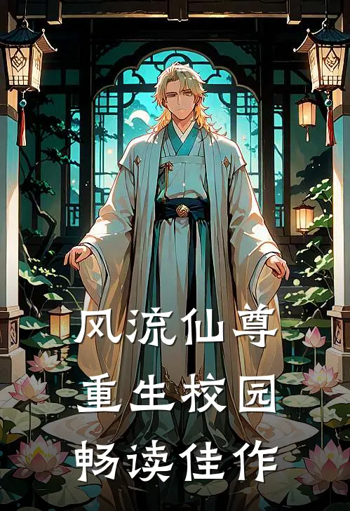 风流仙尊重生校园畅读佳作