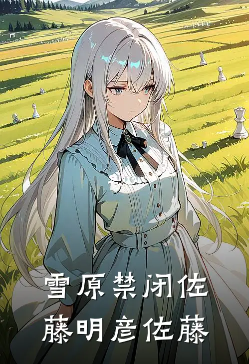 雪原禁闭佐藤明彦佐藤