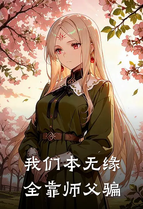 我们本无缘，全靠师父骗