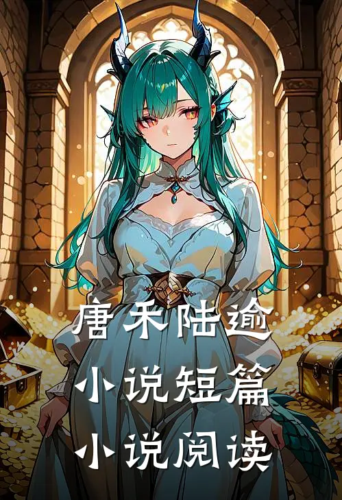 唐禾陆逾小说短篇小说阅读
