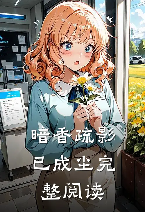 暗香疏影已成尘完整阅读
