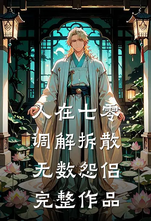 人在七零，调解拆散无数怨侣完整作品