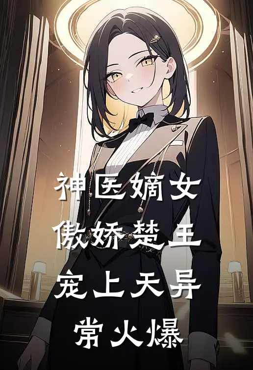 神医嫡女：傲娇楚王宠上天异常火爆