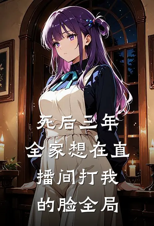 死后三年，全家想在直播间打我的脸全局