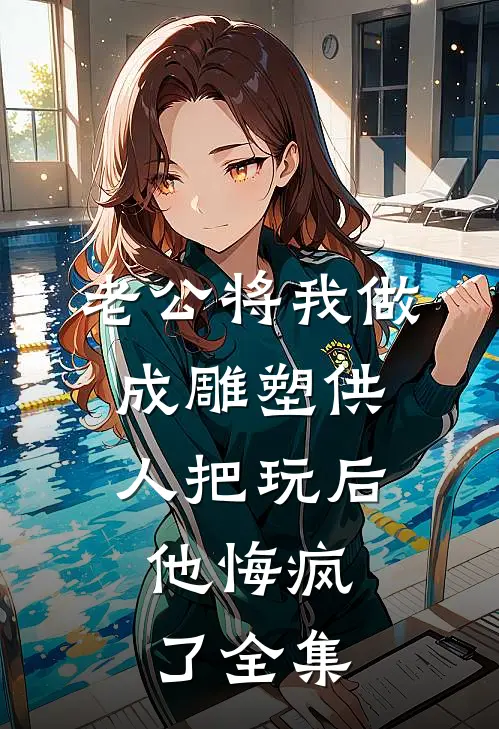 老公将我做成雕塑供人把玩后，他悔疯了全集