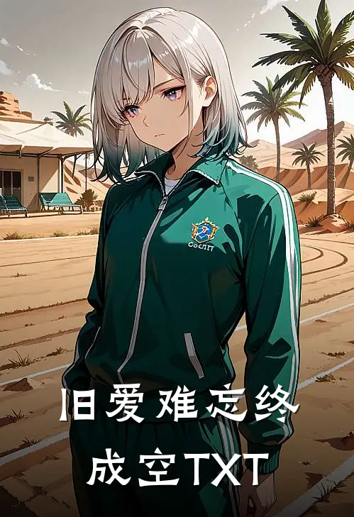 旧爱难忘终成空TXT