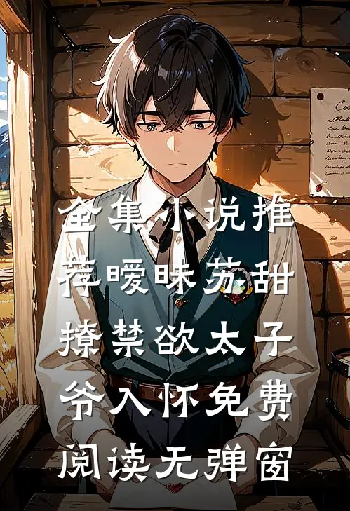 全集小说推荐暧昧苏甜,撩禁欲太子爷入怀免费阅读无弹窗