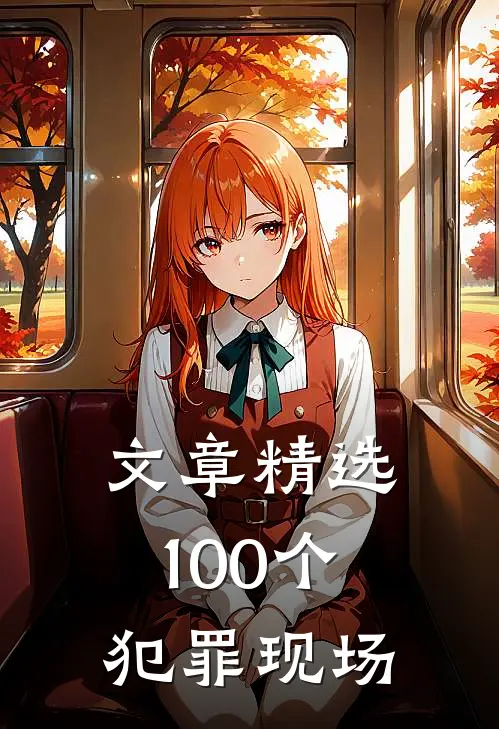 文章精选100个犯罪现场