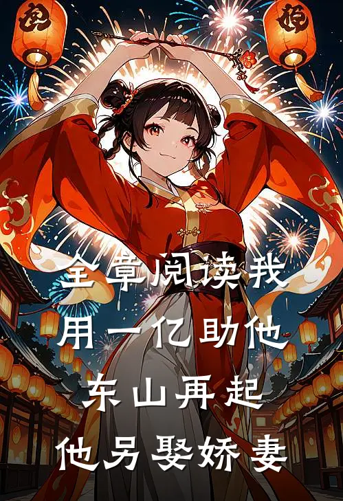全章阅读我用一亿助他东山再起，他另娶娇妻
