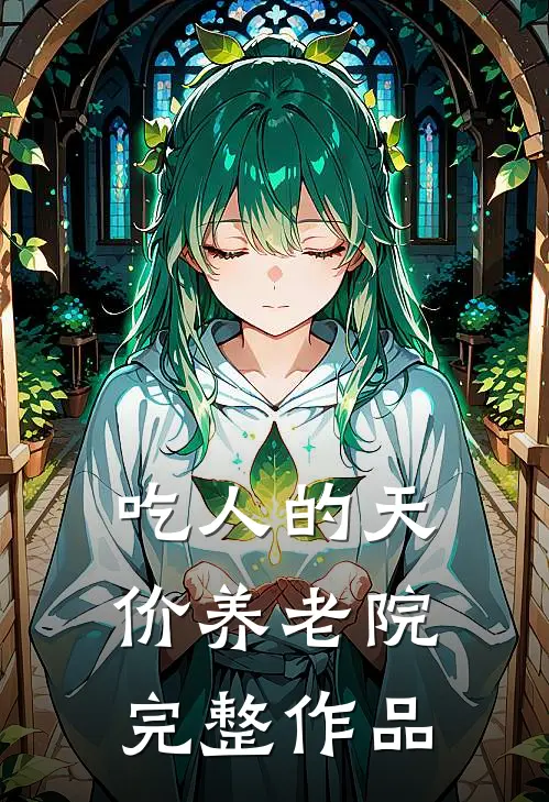 吃人的天价养老院完整作品