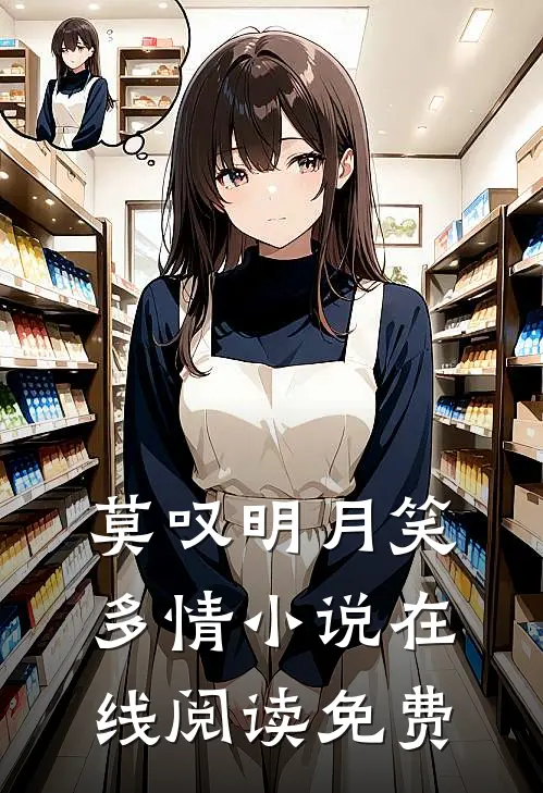 莫叹明月笑多情小说在线阅读免费