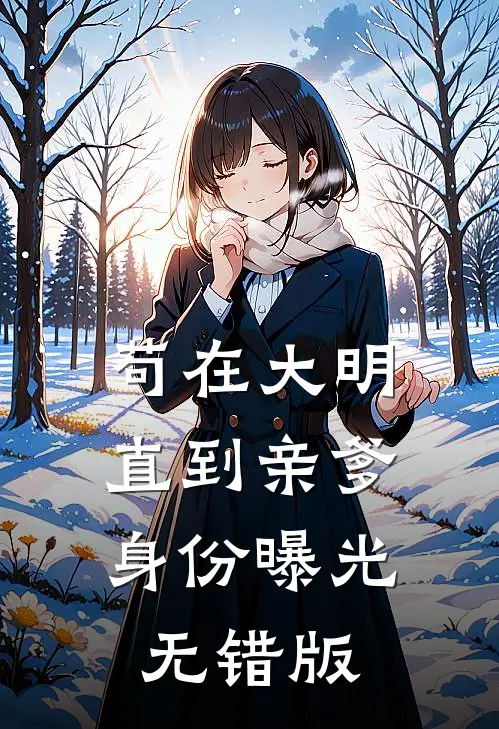 苟在大明，直到亲爹身份曝光无错版