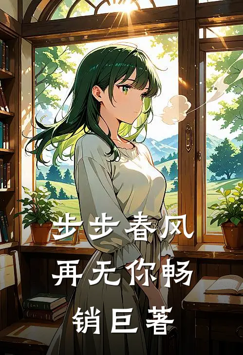 步步春风再无你畅销巨著
