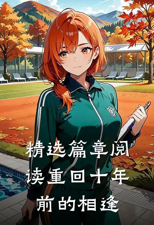 精选篇章阅读重回十年前的相逢