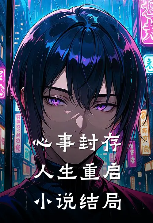 心事封存，人生重启小说结局