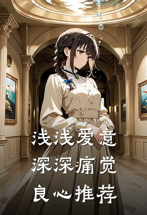 浅浅爱意，深深痛觉良心推荐