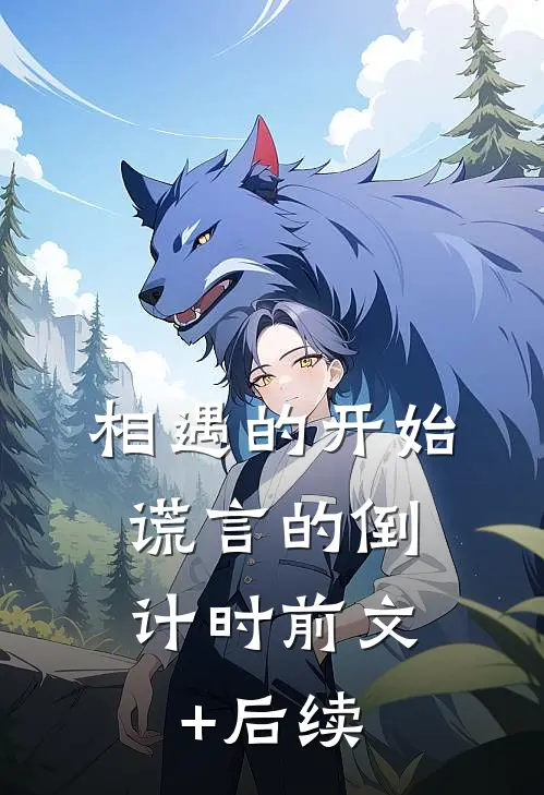 相遇的开始，谎言的倒计时前文+后续