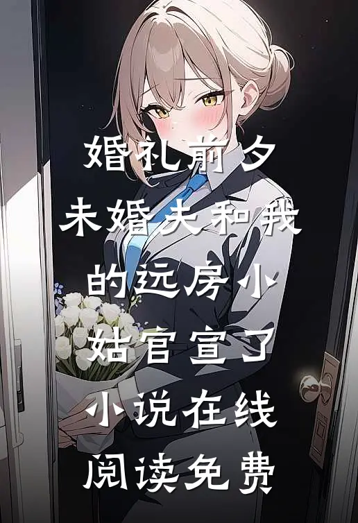 婚礼前夕，未婚夫和我的远房小姑官宣了小说在线阅读免费