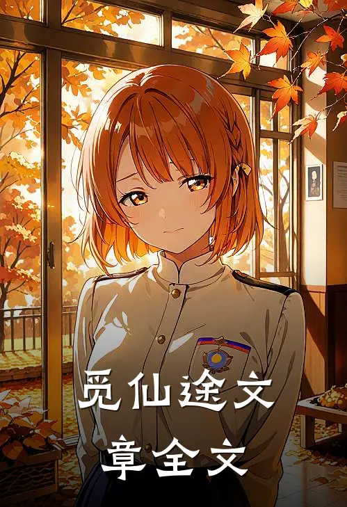 觅仙途文章全文