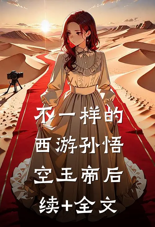 不一样的西游孙悟空玉帝后续+全文