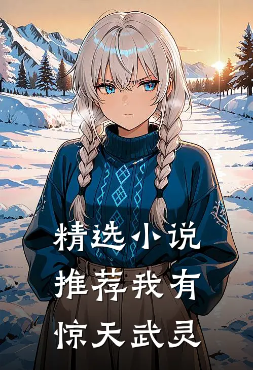 精选小说推荐我有惊天武灵