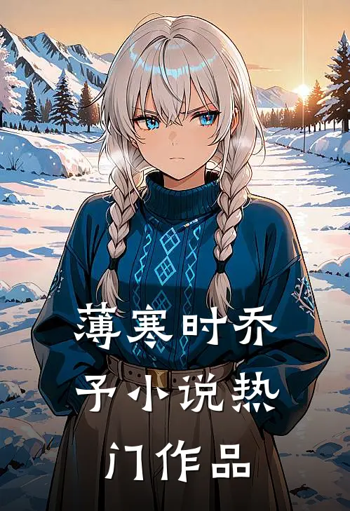 薄寒时乔予小说热门作品